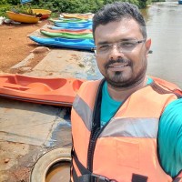 Pragnesh M. Mistri