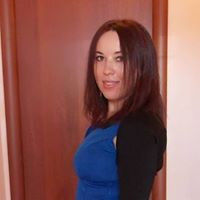 Julia Zarubina