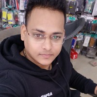 Sachin Kanaujiya
