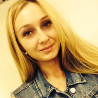 Evgenya Solopiy