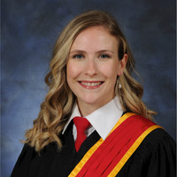 Mélissa Simard