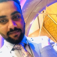 Dipankar Prasad