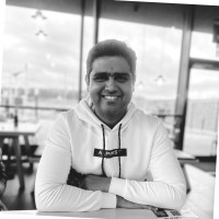 Gaurav Lanjekar