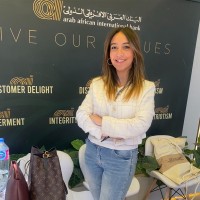 Mona Ahmed