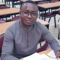 Djibril DIAKITE