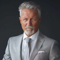 Larry Strickland