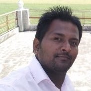 Arpit Parashar