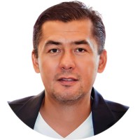 Puchkouski Siarhey