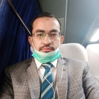 Azeem Chaudhary
