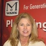 Marla Shives