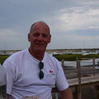 Colin Smith