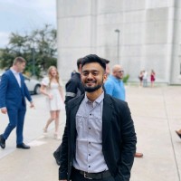 Yash Patel