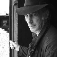 Ed Lachman