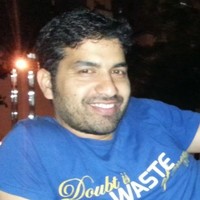 Santhosh Yohannan