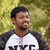 N Deepak Kumar