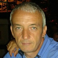 Tonj Bonafede