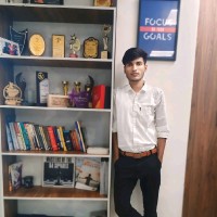 Sathya D