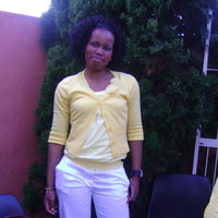 Zanele Hlatshwayo