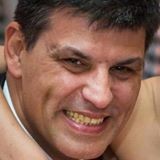 Luis Henrique Paim Lapuente