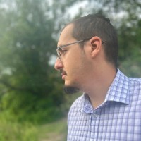 Nicholas Cimino