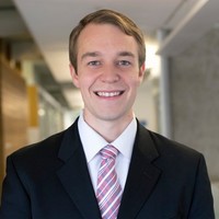 Rob Gilmor IV