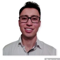 Bryan Stick Robledo Machado