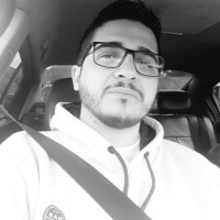 Fernando Alcantara