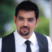 Vinay Hosmani