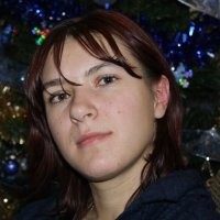 Iryna Lazovik