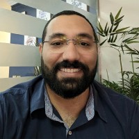 Ahmed Ali