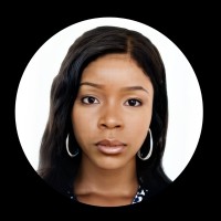 Grace Temitope Oyedele