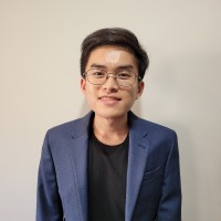Eric Thai