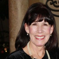 Susan Meadows