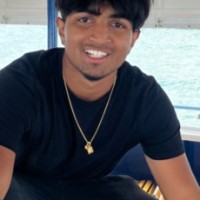 Preet Patel
