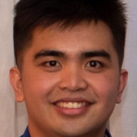 Bryan Daniel Magnaye
