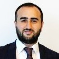 Huseyin Sanli Msc.