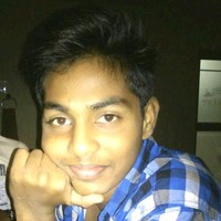 Sandeep Parida