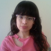 Carla Topete Lopez