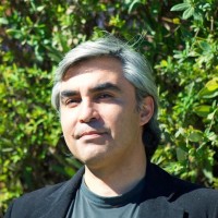 Marcelo Aliaga Pavéz