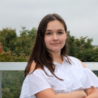 Arianne Morin-Aubut