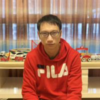 Sirui Ma