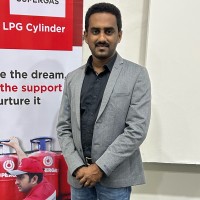 Harikrishnan Devadasan