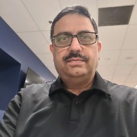 Bilal Sheikh