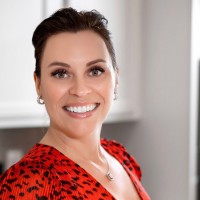 Amanda Patrick