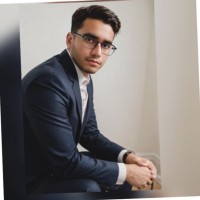 Muhammad Sohaib Saqib Warraich