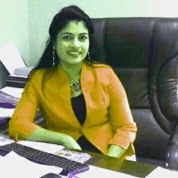 Parijatha Pradeep Achuthan