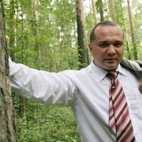 Михаил Резников