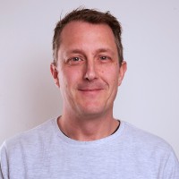 Pete Roberts