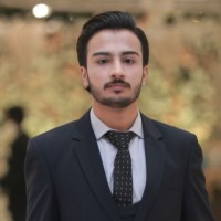 Abdullah Zaheer