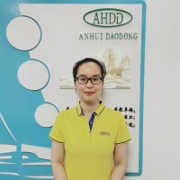Sofia Zhang
